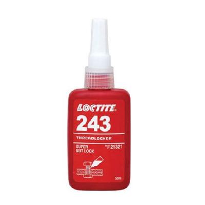 Loctite-243 Threadlocker