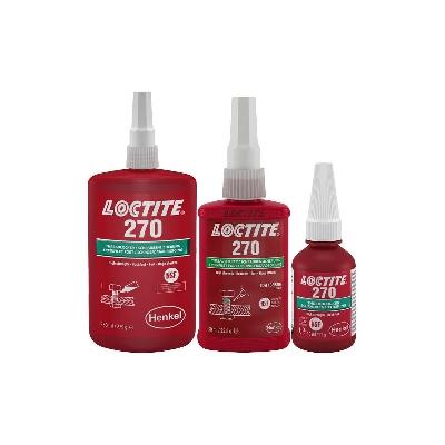 Loctite-270 High Grade Threadlocker