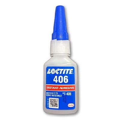 Loctite-406 Instant Adhesive