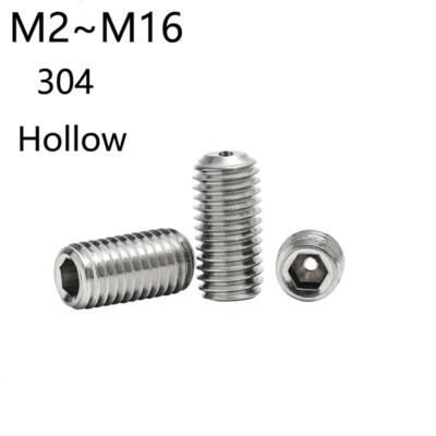 M2-A Through Bolt