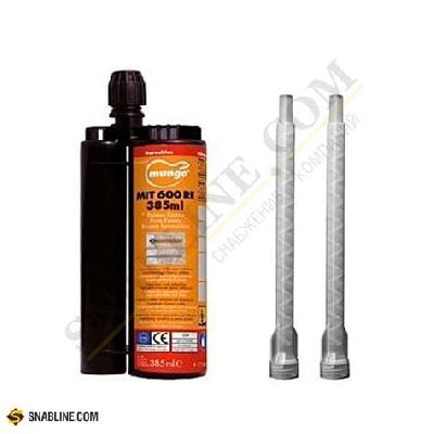 MIT-600-RE Epoxy Mortar