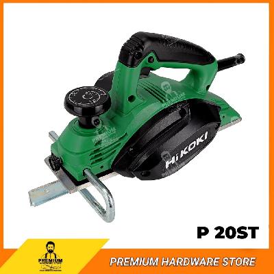 P20ST Planer Machine