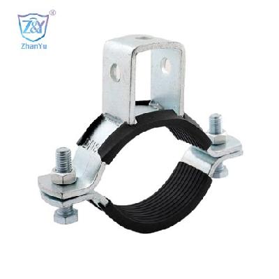 Pipe Sprinkler Hanger Clamp