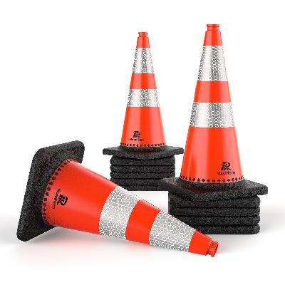 PVC Cone
