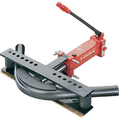 Robull-Type E Hydraulic Pipe Bender