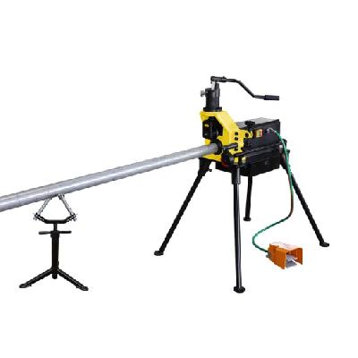 Rogroover1'' - 12'' Stationary Roll Groover