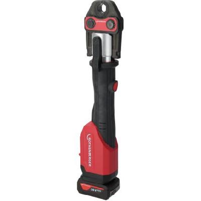 ROMAX-4000 Pipe Pressing Tool