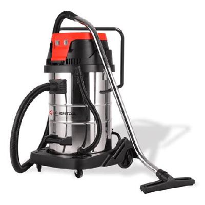 RP250YE Wet And Dry Industrial Vaccume Cleaner