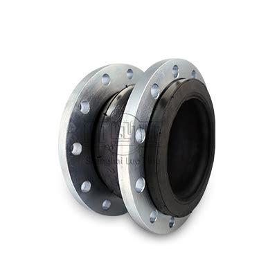 Single Arch Rubber Expansion Joint