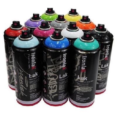 Spray Paints