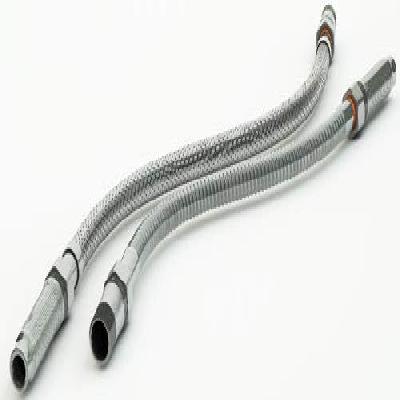 SS Flexible Hose For Sprinkler