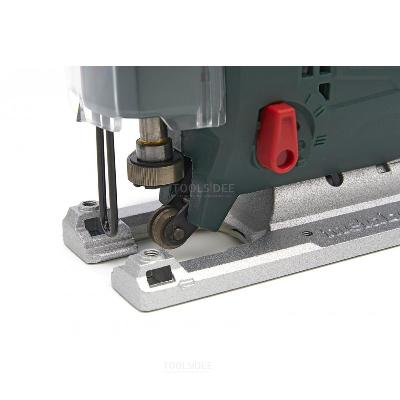 STEB65 Quick Jigsaw Machine
