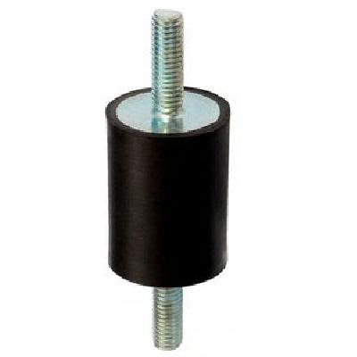 Steel Antivibration Mountings