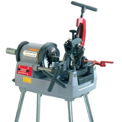 Supertonic-2SE Electric Threading Machine