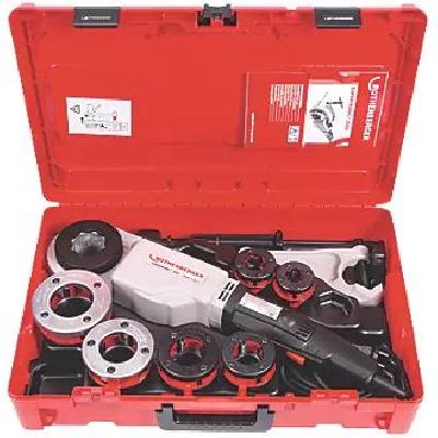 Supertronic-3SE Pipe Threading Machine