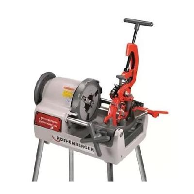 Supertronic-4SE Pipe Threading Machine