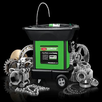 SW-23 Industrial Part Washing Machine