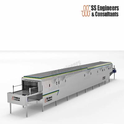 SW-25C Industrial Parts Washing Machine.
