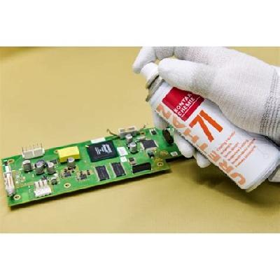 Urethan-71 Coating Spray For Electronics