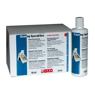 Video-90 Cleaner For Magnetic Head