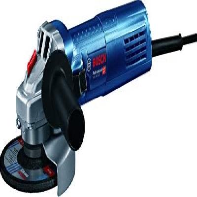 W850-125 Angle Grinder Machine