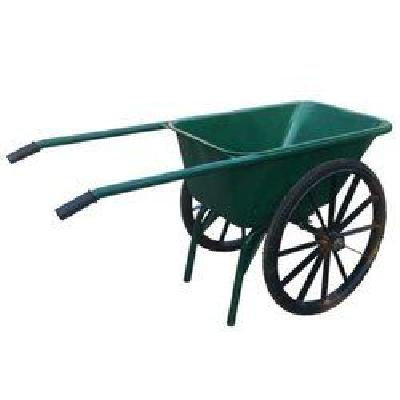 Wheel Barrow Trolley