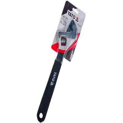 YT-2074 Adjustable Wrench