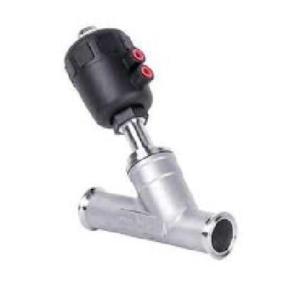 Semi Lift Diaphragm Operated Solenoid Valve 