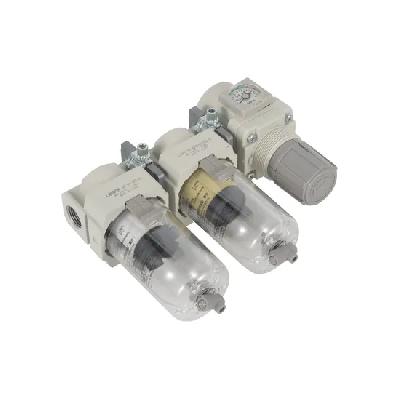 A Series Air Regulator