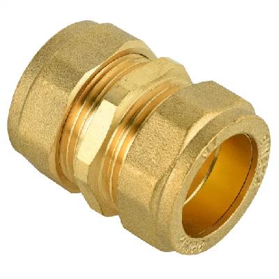 Brass Compression Adapter