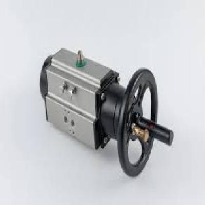 Double Acting Pneumatic Rotary Actuator