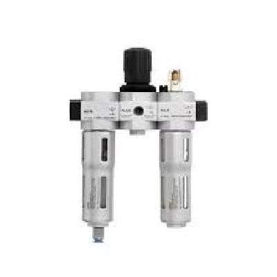 F Series Modular Filter Regulator And Lubricator Unit