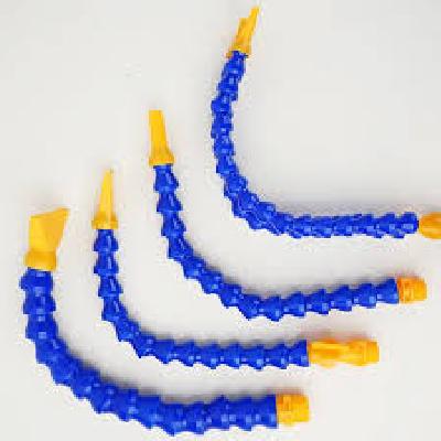 Flexible Coolant Pipe