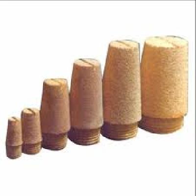 Full Bronze Silencers