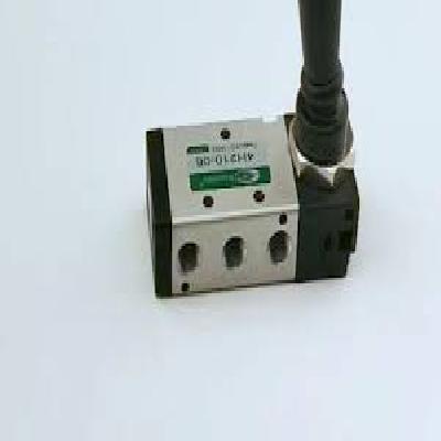 Hand Lever Valve