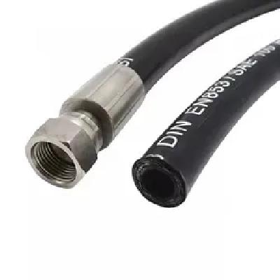 Hydraulic Hose Pipe