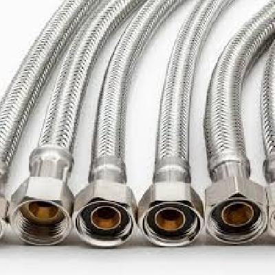 Metal Hose Pipe