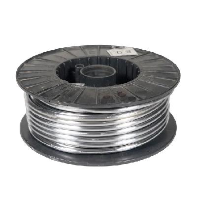 Metallic Round Coil With Lead Wire