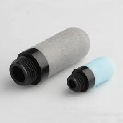 Plastic Silencers
