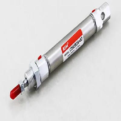 Pneumatic Cylinder Actuator