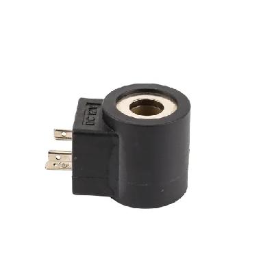Solenoid Coil