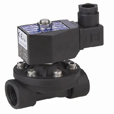Solenoid Valve