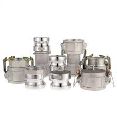 Type B Coupler - Female Coupler with Male Thread