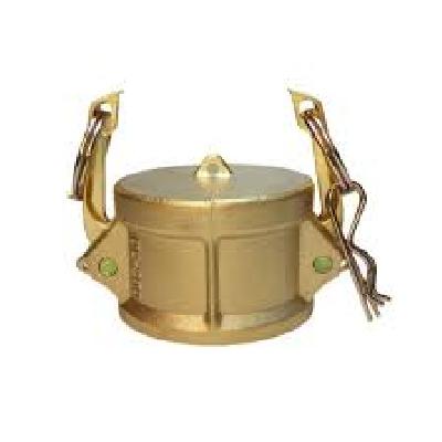 Type DC - Female End Coupler