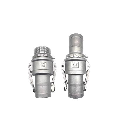 Type DP - Dust Plug
