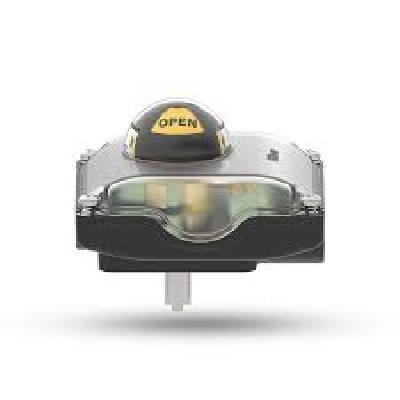 Uflow Limit Switch