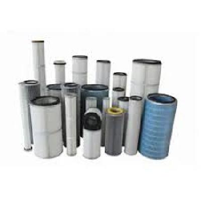 Various Customized Filter Elements