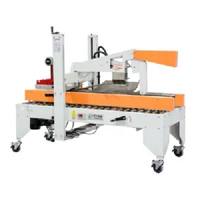 Automatic Sealing Machine