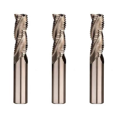 Ball Nose End Mill Sharpener