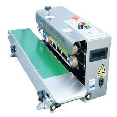 Band Sealing Machine continuous